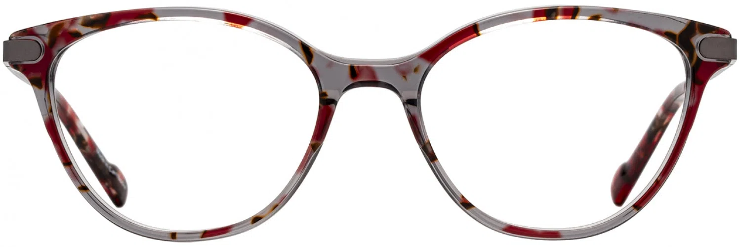 Scott Harris SH1000 Eyeglasses - view 9